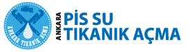 Pis Su Tıkanık Açma - Uygun Fiyat 0534 208 05 01