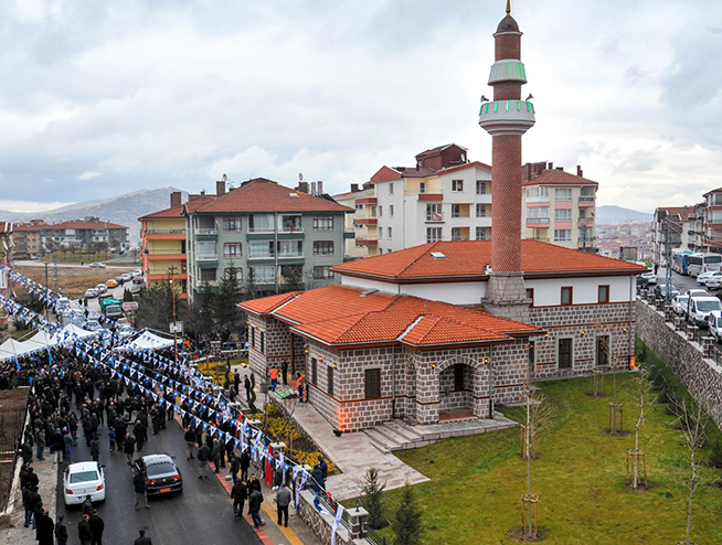 altındağ kombi servisi